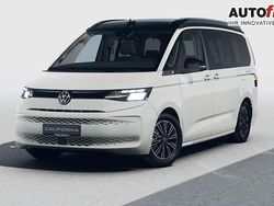 Candyweiß Neu 2025 VW T7 Beach Van | 58.275 €