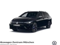 Schwarz Neu 2025 VW Golf VIII R Kombi | 53.531 € (Etwas zu teuer)