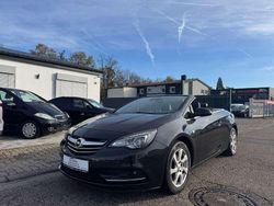 Schwarz Gebraucht 2009 Ford Focus Cabriolet Cabrio | 4.950 € (Fairer Preis)