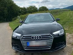 Schwarz Gebraucht 2017 Audi A4 Kombi | 15.999 € (Fairer Preis)