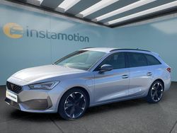 Silber Gebraucht 2023 Cupra Leon Kombi | 27.199 € (Fairer Preis)