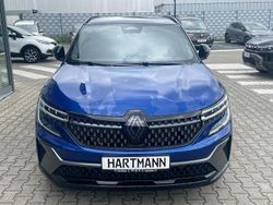 Ironblau metallic, black pearlschwarz metallic (blau) Neu 2025 Renault Austral Iconic Esprit Alpine SUV | 43.792 € (Etwas zu teuer)