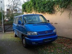 Blau Gebraucht 1998 VW Multivan Van | 6.500 €