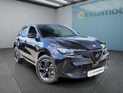 Schwarz Neu 2026 Alfa Romeo GT Junior SUV | 35.749 € (Guter Preis)