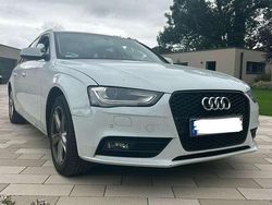 Gebraucht 2014 Audi A4 Ambiente Kombi | 11.500 € (Fairer Preis)