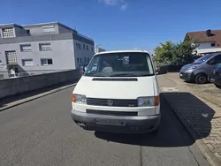 Weiß Gebraucht 1995 VW T4 Van | 3.999 €