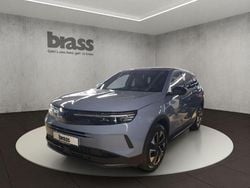 Grafik grau (uni) Neu 2025 Opel Grandland X SUV | 32.450 € (Fairer Preis)