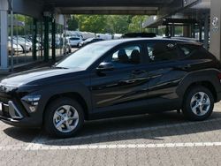 Abyss black Neu 2025 Hyundai Kona Select SUV | 24.990 € (Fairer Preis)