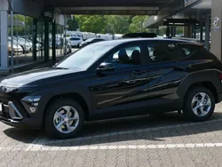 Abyss black Neu 2025 Hyundai Kona Select SUV | 24.990 € (Fairer Preis)