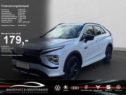 D) (weiss Gebraucht 2022 Mitsubishi Eclipse Cross Plus SUV | 23.780 € (Fairer Preis)