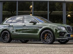 Grün Gebraucht 2019 Bentley Bentayga SUV | 147.500 €