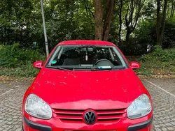 Gebraucht 2006 VW Golf V Kleinwagen | 1.300 € (Fairer Preis)