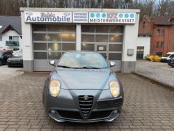 Grau Gebraucht 2012 Alfa Romeo MiTo Turismo Kleinwagen | 2.999 € (Superpreis)