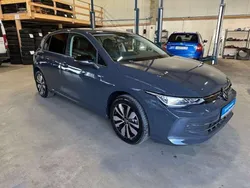 Uranograu Neu 2025 VW Golf VIII Goal Limousine | 26.800 € (Etwas zu teuer)