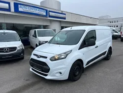 Weiß Gebraucht 2014 Ford Transit Trend Van / Kleinbus | 7.990 € (Fairer Preis)
