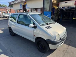 Gebraucht 2001 Renault Twingo Expression Kleinwagen | 999 € (Fairer Preis)