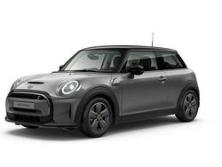 Grau Gebraucht 2022 Mini Cooper SE Essential Kleinwagen | 16.930 € (Guter Preis)