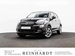Colore esterno (cinema schwarz Gebraucht 2017 Fiat 500X Pop Star SUV | 8.780 € (Guter Preis)