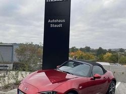 Soul red crystal m Neu 2025 Mazda MX5 Exclusive-Line Cabrio | 30.990 € (Guter Preis)