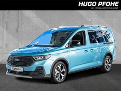 Blau Gebraucht 2025 Ford Tourneo Active Van / Kleinbus | 39.540 €