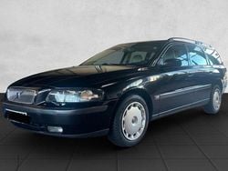 Schwarz Gebraucht 2003 Volvo V70 Kombi | 8.299 €