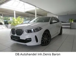 Alpinweiss iii Gebraucht 2020 BMW 118 M Sport Kleinwagen | 21.980 € (Fairer Preis)