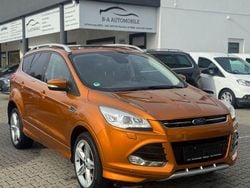 Orange Gebraucht 2016 Ford Kuga Individual SUV | 10.900 € (Superpreis)
