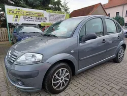 Grau Gebraucht 2004 Citroën C3 Kleinwagen | 1.990 € (Teuer)