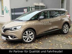 Gold Gebraucht 2019 Renault Grand Scénic IV LIMITED Van / Kleinbus | 13.990 € (Superpreis)