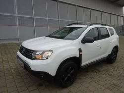 Weiß Gebraucht 2020 Dacia Duster Comfort SUV | 17.990 € (Fairer Preis)