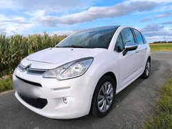 Weiß Gebraucht 2013 Citroën C3 SELECTION Kleinwagen | 4.995 € (Fairer Preis)