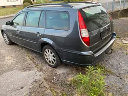 Schwarz Gebraucht 2005 Ford Mondeo Kombi | 1.000 € (Guter Preis)