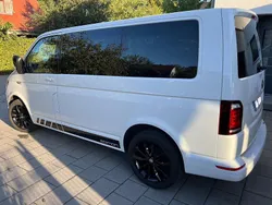 Weiß Gebraucht 2019 VW T6.1 Edition Van | 43.000 € (Guter Preis)