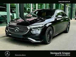 Andere Neu 2024 Mercedes E200 AMG Limousine | 69.980 € (Fairer Preis)