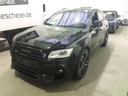 Schwarz Gebraucht 2016 Audi SQ5 Sport SUV | 19.990 € (Guter Preis)