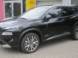 Schwarz Gebraucht 2025 Nissan X-Trail Tekna SUV | 42.450 €