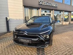 Schwarz Gebraucht 2022 Citroën C5 X PureTech Kombi | 23.990 € (Etwas zu teuer)