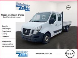 Weiss Gebraucht 2019 Nissan NV400 Van | 29.900 €