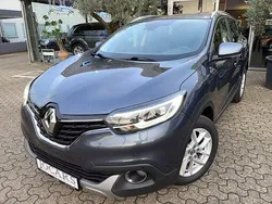 Titangrau Gebraucht 2017 Renault Kadjar XMOD SUV | 13.350 € (Fairer Preis)