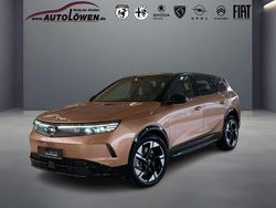 Impakt kupfer (metallic) Gebraucht 2024 Opel Grandland Electric SUV | 45.300 € (Etwas zu teuer)
