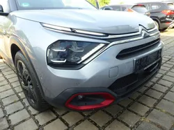 Gebraucht 2021 Citroën C4 Shine Limousine | 16.990 € (Etwas zu teuer)