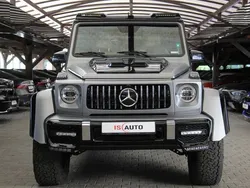 Schwarz Gebraucht 2013 Mercedes G500 SUV | 102.900 €