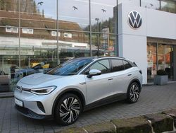 Scale silver metallic Gebraucht 2023 VW ID.4 Pro Performance SUV | 33.990 € (Etwas zu teuer)