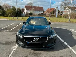 Schwarz Gebraucht 2016 Volvo V90 Momentum Kombi | 14.900 € (Fairer Preis)