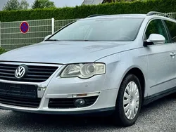 Silber Gebraucht 2007 VW Passat Comfortline Kombi | 3.700 € (Fairer Preis)