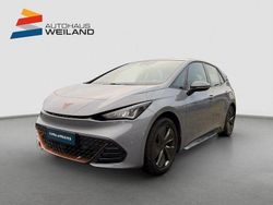Grau Gebraucht 2022 Cupra Born Kleinwagen | 20.990 € (Fairer Preis)