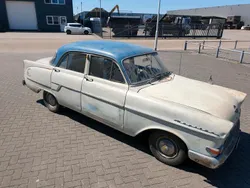 Opel Kapitän