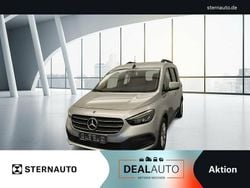Helvinsilber Gebraucht 2024 Mercedes T180 Progressive Van / Kleinbus | 27.311 € (Guter Preis)