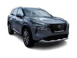 Grau Neu 2025 Nissan X-Trail Tekna+ SUV | 45.980 € (Teuer)