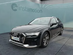 Gebraucht 2025 Audi A6 Allroad Kombi | 80.699 €